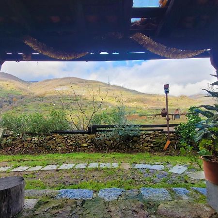Casas Rurales El Cerro Y El Cerezo 纳瓦孔塞霍 外观 照片